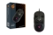 CONCEPTRONIC Gaming Maus USB/6400DPI/IC/6Buttons 1.60m sw