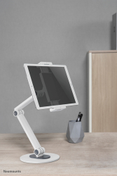 Neomounts TPZ Tablet Tischständer 4,7-12,9 3Gelenke...