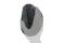 CONCEPTRONIC Maus Wireless BT5.2/6Btns ERGO Vertikal schwarz