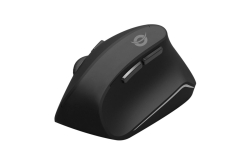 CONCEPTRONIC Tastatur+Maus Wireless ERGO Layout ES schwarz