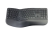 CONCEPTRONIC Tastatur+Maus Wireless ERGO Layout ES schwarz