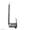 Neomounts Mediaplayer-Halterung schw. 47-76mm