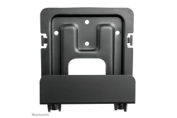 Neomounts Mediaplayer-Halterung schw. 32-46mm