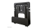 Neomounts Mediaplayer-Halterung schw. 32-46mm