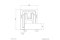 Neomounts Mediaplayer-Halterung schw. 32-46mm