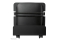 Neomounts Mediaplayer-Halterung schw. 32-46mm