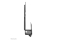 Neomounts Mediaplayer-Halterung schw. 32-46mm