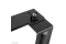 Neomounts Mediaplayer-Halterung schw. 32-46mm