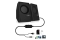 CONCEPTRONIC 2.0-Lautsprecher BT5.0/USB-A/Fernb./+6W schwarz