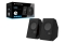 CONCEPTRONIC 2.0-Lautsprecher BT5.0/USB-A/Fernb./+6W schwarz