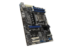 ASUS P12R-E ATX 1x LGA 1200 DDR4 2x1G