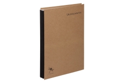 PAGNA Unterschriftsmappe PUR 20 Fächer Natur