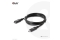 Club3D Kabel USB 3.2 Typ C 1m Verlängerung 5Gbps St/Bu retail