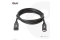 Club3D Kabel USB 3.2 Typ C 1m Verlängerung 5Gbps St/Bu retail