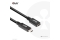 Club3D Kabel USB 3.2 Typ C 1m Verlängerung 5Gbps St/Bu retail