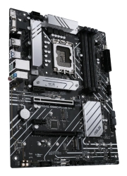 ASUS PRIME B660-PLUS D4 (INTEL,1700,DDR4,ATX)