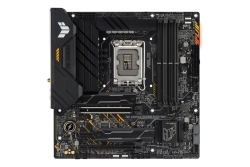 ASUS TUF GAMING B660M-PLUS WIFI (INTEL,1700,DDR5,mATX)