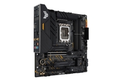 ASUS TUF GAMING B660M-PLUS WIFI (INTEL,1700,DDR5,mATX)