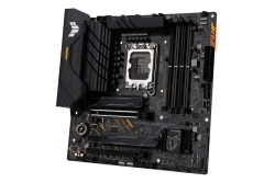 ASUS TUF GAMING B660M-PLUS WIFI (INTEL,1700,DDR5,mATX)