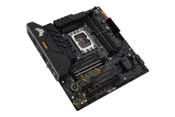 ASUS TUF GAMING B660M-PLUS WIFI (INTEL,1700,DDR5,mATX)