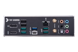 ASUS TUF GAMING B660M-PLUS WIFI (INTEL,1700,DDR5,mATX)