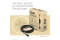 Club3D Kabel USB 3.2 Typ C <> USB Typ A 5Gbps St/Bu 10m retail