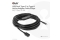 Club3D Kabel USB 3.2 Typ C <> USB Typ A 5Gbps St/Bu 10m retail