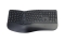CONCEPTRONIC Tastatur+Maus Wireless ERGO Layout IT schwarz
