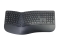 CONCEPTRONIC Tastatur+Maus Wireless ERGO Layout PT schwarz
