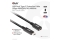 Club3D Kabel USB 3.2 Typ C 2m Verlängerung 5Gbps St/Bu retail
