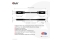 Club3D Kabel USB 3.2 Typ C 2m Verlängerung 5Gbps St/Bu retail