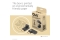 Club3D Adapter USB 3.2 Typ C <> USB 3.2 Typ C gewinkelt St/B retail