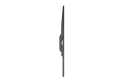 Equip Wandhalterung 37-70/1TFT Fest/Slim 1Gelenk 40Kg sw retail
