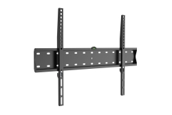 Equip Wandhalterung 37-70/1TFT Fest/Slim 1Gelenk 40Kg sw retail