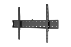 Equip Wandhalterung 37-70/1TFT Fest/Slim 1Gelenk 40Kg sw retail