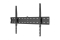 Equip Wandhalterung 37-70/1TFT Fest/Slim 1Gelenk 40Kg sw retail