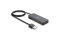 LINDY USB 2.0 Hub 4 Port ohne Netzteil