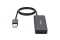 LINDY USB 2.0 Hub 4 Port ohne Netzteil
