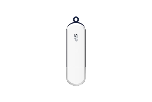 Silicon Power USB-Stick 128GB USB3.2 B32 Gbps White