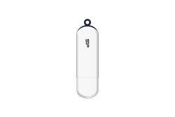 Silicon Power USB-Stick 128GB USB3.2 B32 Gbps White