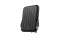 Silicon Power Festplatte 6.3cm 2TB USB3.2 A66 Shockproof Bla