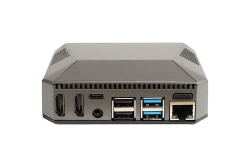 Inter-Tech RASPBERRY Gehäuse ODS-727 Pi4 ( Model B)