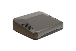 Inter-Tech RASPBERRY Gehäuse ODS-727 Pi4 ( Model B)