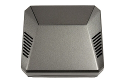 Inter-Tech RASPBERRY Gehäuse ODS-727 Pi4 ( Model B)
