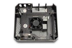 Inter-Tech RASPBERRY Gehäuse ODS-727 Pi4 ( Model B)