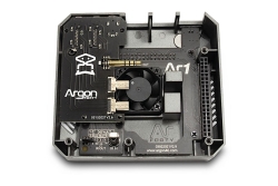 Inter-Tech RASPBERRY Gehäuse ODS-727 Pi4 ( Model B)