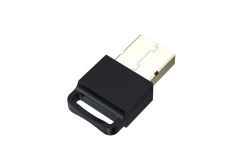 CONCEPTRONIC Bluetooth5.0 Adapter NanoUSB 10-20m schwarz