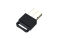 CONCEPTRONIC Bluetooth5.0 Adapter NanoUSB 10-20m schwarz