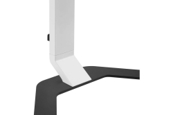 Techly TV Standfuß Super Slim LCD/LED/PlasmaTV 32-70