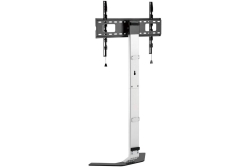 Techly TV Standfuß Super Slim LCD/LED/PlasmaTV 32-70